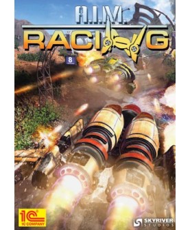 A.I.M. Racing Steam Key GLOBAL